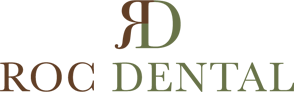 Roc Dental logo