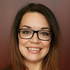 Shannon Arias